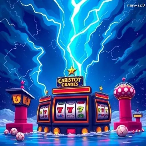 rsnvip8: Promo dan Bonus Terbaik untuk Para Gamer Indonesia