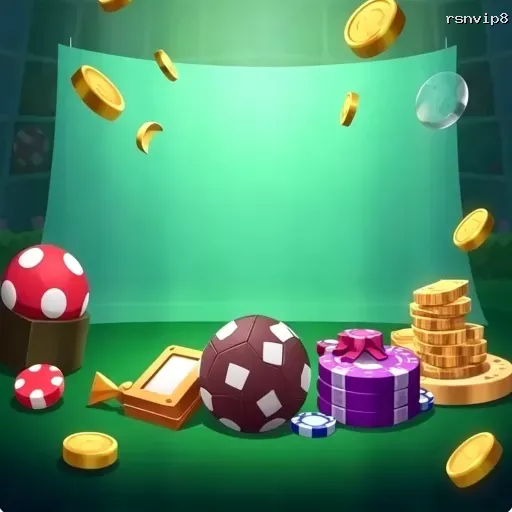 Mengulas Fitur Menarik di Situs Game rsnvip8