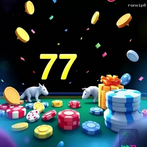 Mengenal rsnvip8 Sebagai Platform Game Online Terpercaya