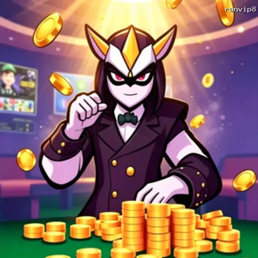 Keamanan dan Keandalan Situs rsnvip8 di Dunia Game